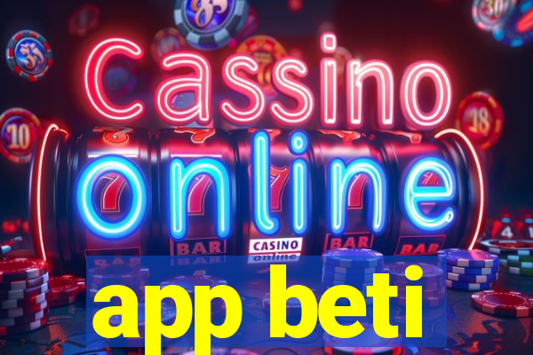 app beti