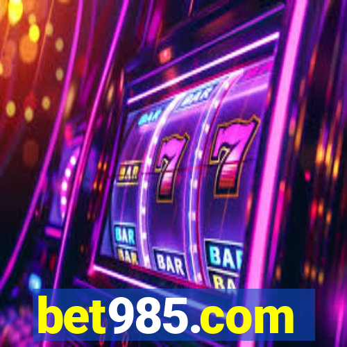 bet985.com