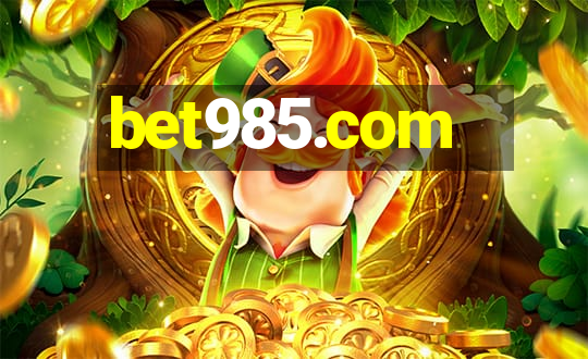 bet985.com