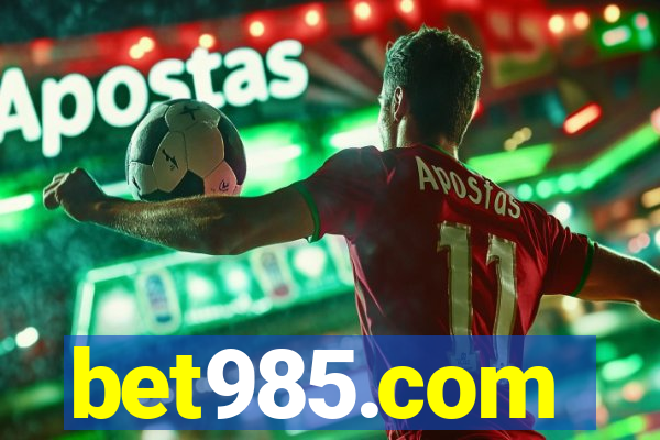 bet985.com