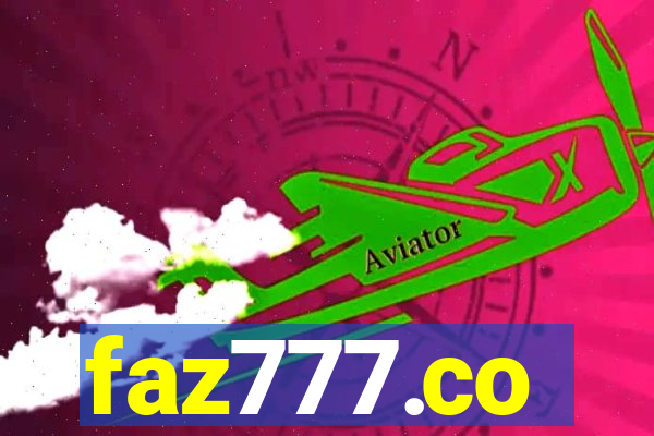 faz777.co