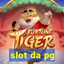 slot da pg