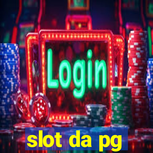 slot da pg