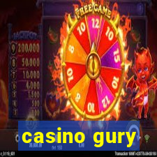 casino gury