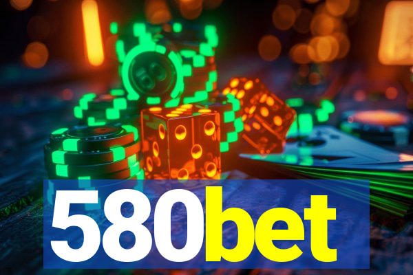 580bet