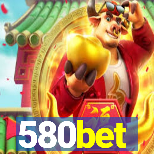 580bet