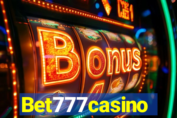 Bet777casino