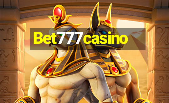 Bet777casino