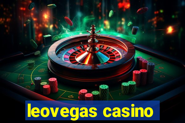 leovegas casino