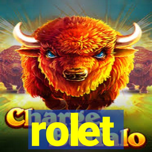 rolet