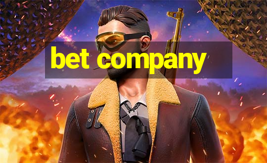 bet company