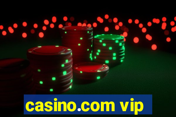 casino.com vip