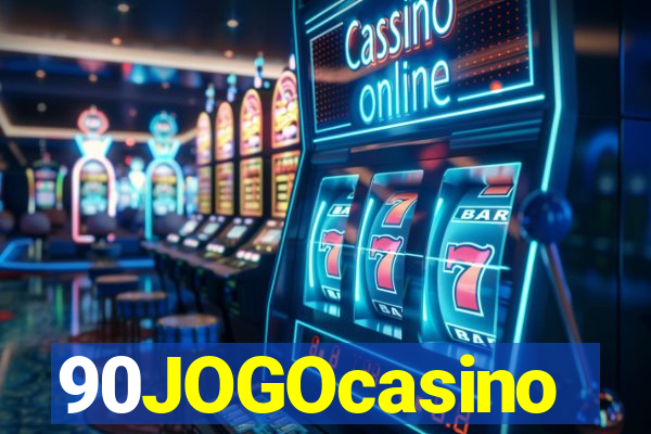 90JOGOcasino