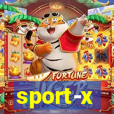 sport-x