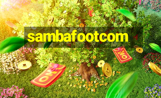 sambafootcom