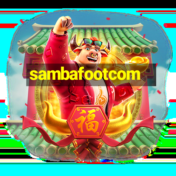 sambafootcom