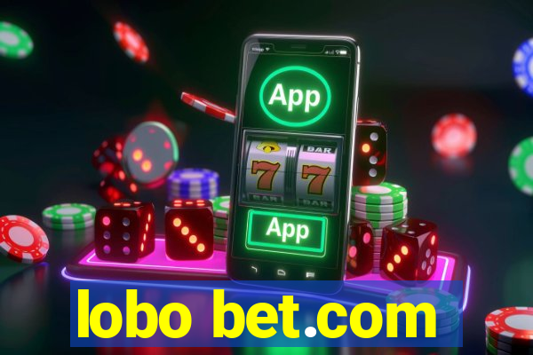 lobo bet.com