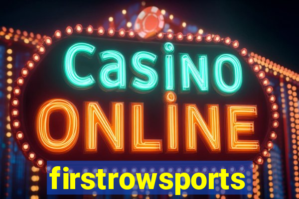 firstrowsports