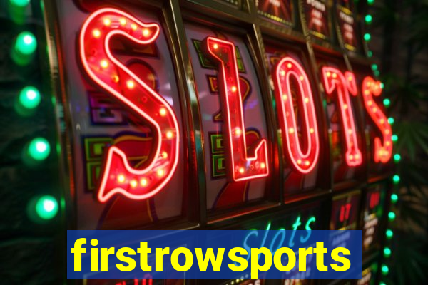 firstrowsports