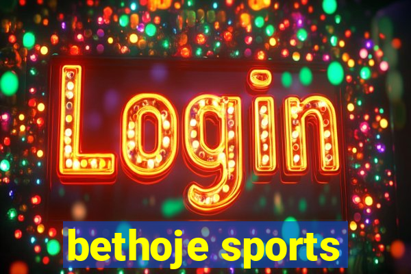 bethoje sports