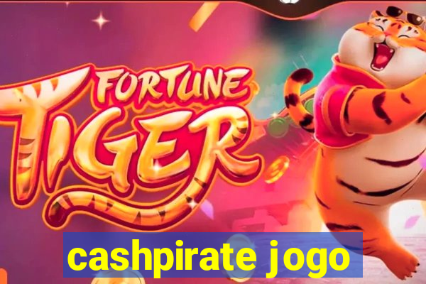 cashpirate jogo