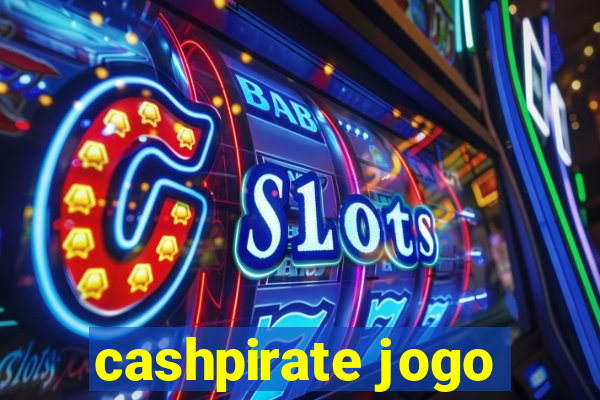 cashpirate jogo