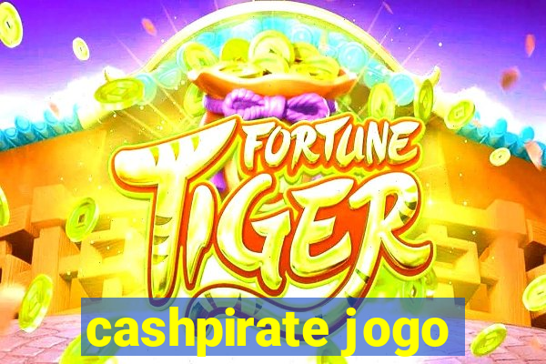 cashpirate jogo