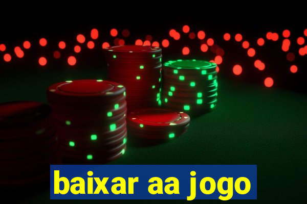 baixar aa jogo