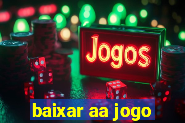 baixar aa jogo