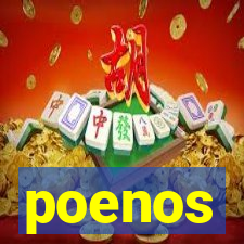 poenos