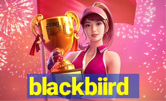 blackbiird