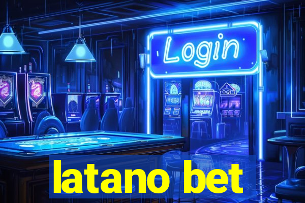 latano bet