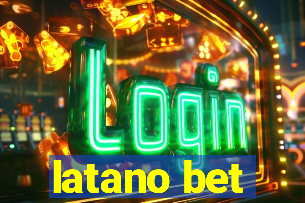 latano bet