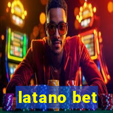 latano bet