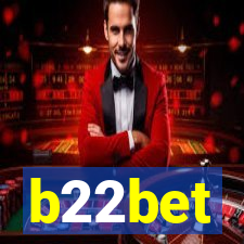 b22bet