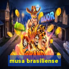 musa brasiliense