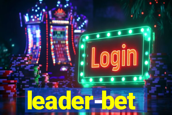 leader-bet