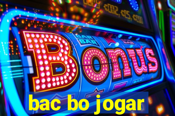 bac bo jogar