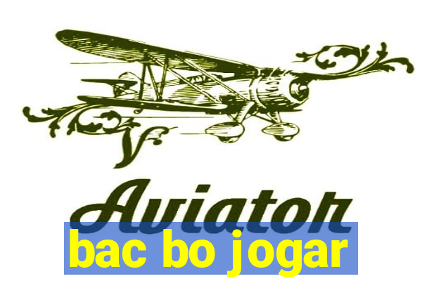 bac bo jogar