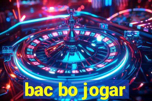 bac bo jogar