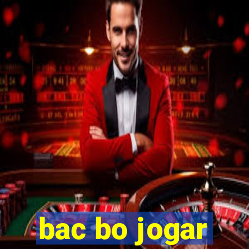 bac bo jogar