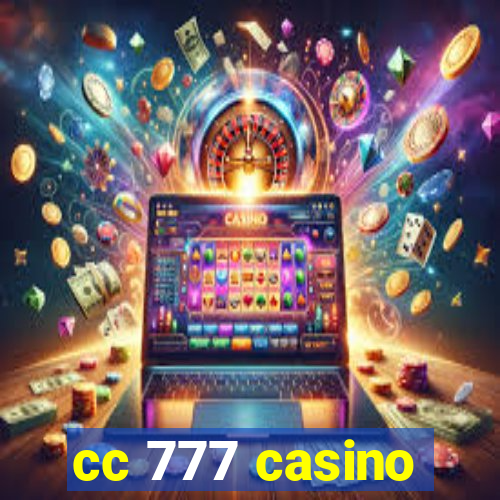 cc 777 casino