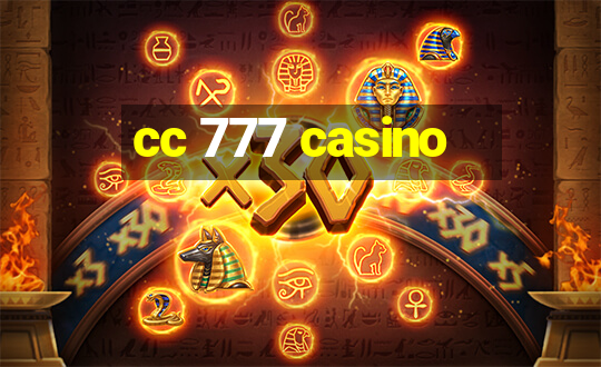 cc 777 casino