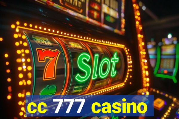 cc 777 casino