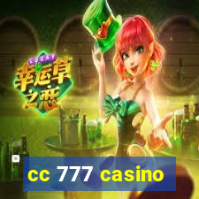 cc 777 casino