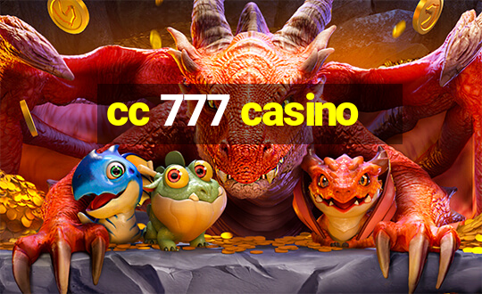 cc 777 casino