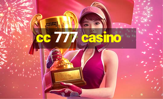 cc 777 casino