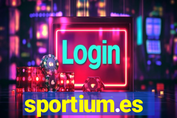 sportium.es