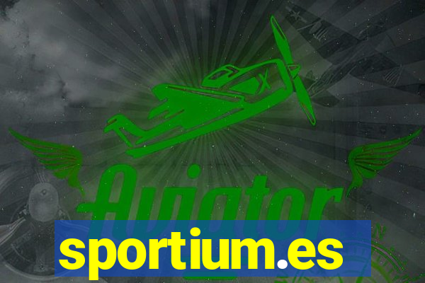 sportium.es