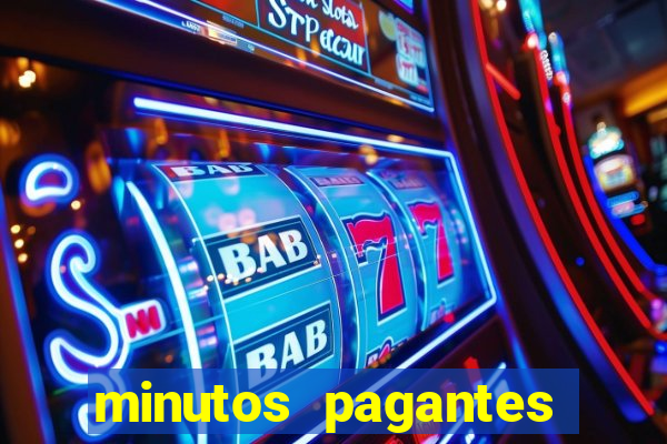 minutos pagantes double fortune